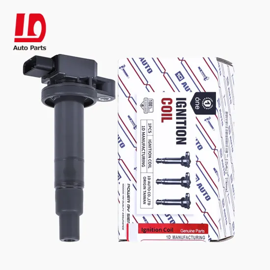 Ignition Coil 90919-02240 1NZ for Toyota Yaris