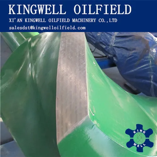 Well Drilling 26"stabilizer Hf 5000 