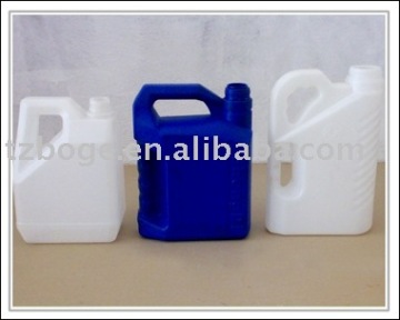blowing mould