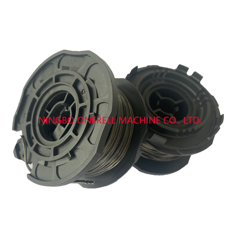 Double wire steel bar tying machine reel-3 Double wire steel bar tying machine reel-3