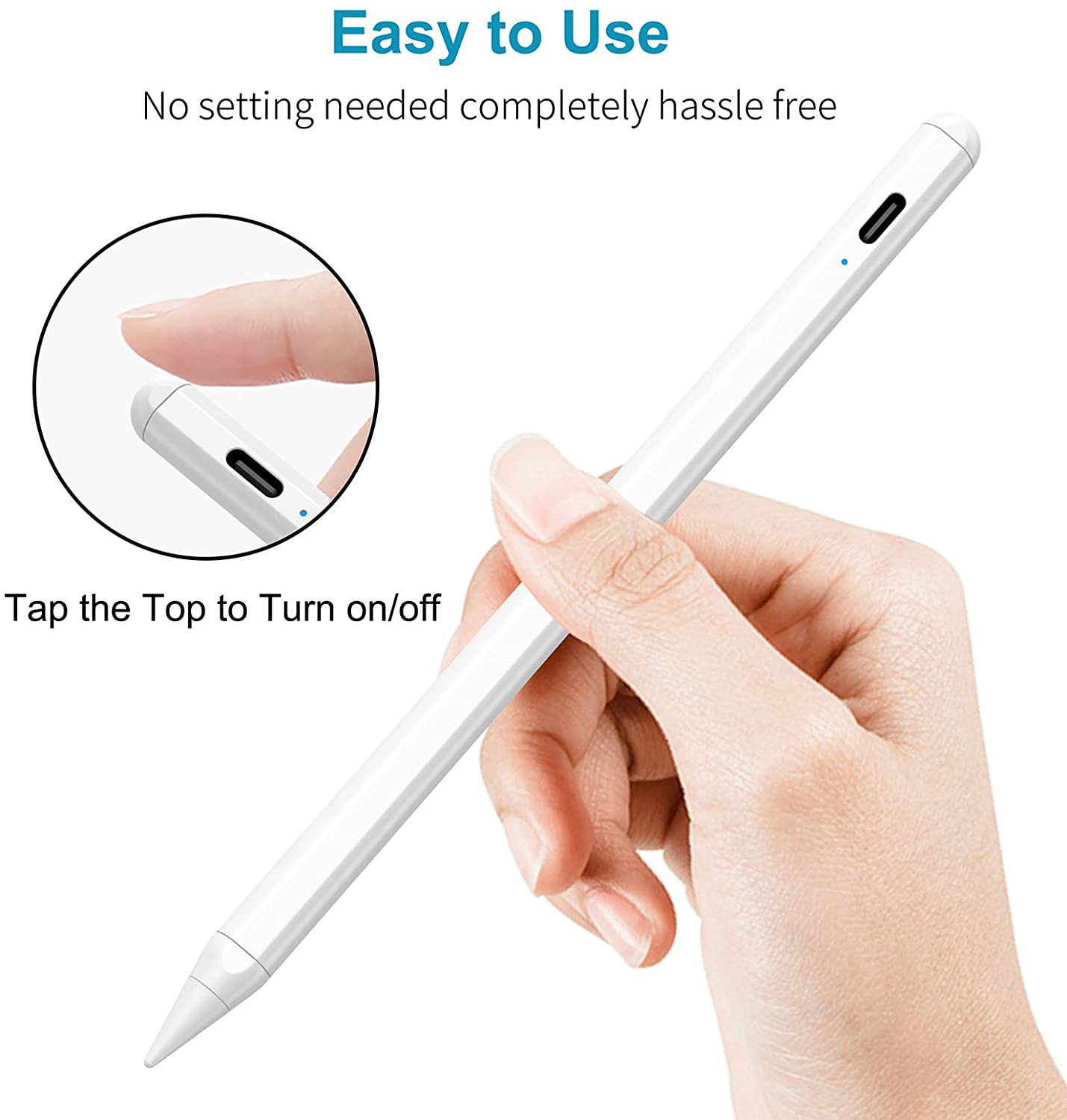 Stylus Pencil 