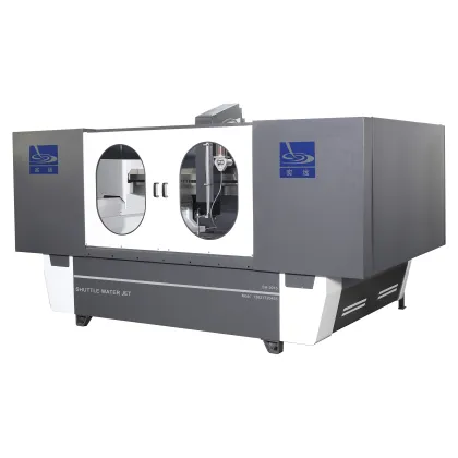 High Efficient Waterjet Parts and Water Shower Jet Supplier