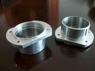 Mechanical Metal Parts CNC Machined Prototypes for Short Ru