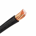 XHHW 600V 4/0AWG XLPE Covering	Strand Copper Wire