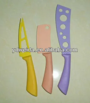 non-stick knife