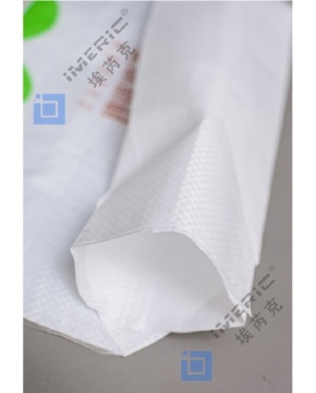 Block Bottom Outer Valve OPP Package Bag