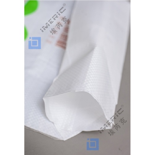 OPP Block Bottom Outer Valve PP Woven Bag