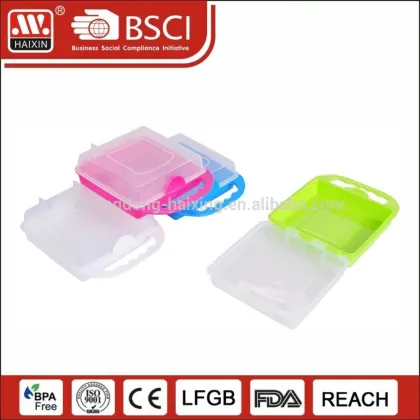supermarket retailing wholesale vacuum bread box