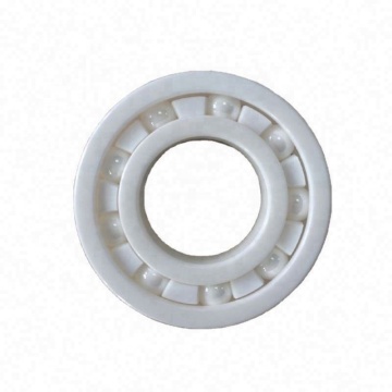 Pemasok China 6407 CE Single Row Groove Bantalan Bola Keramik