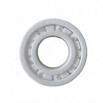 China Suppliers 6407 CE Single Row Deep Groove Ceramic Ball Bearing