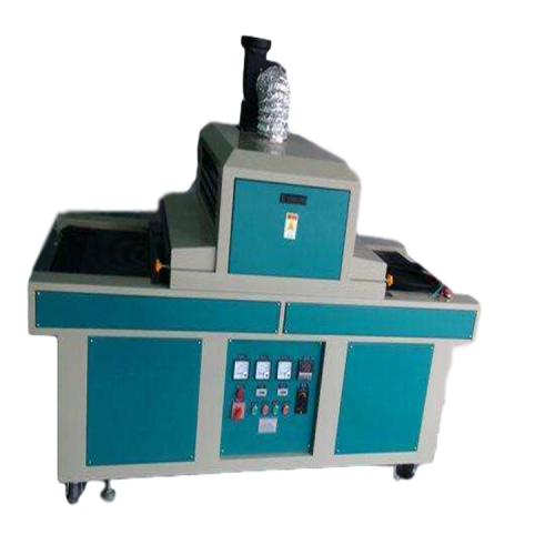 uv light printing machine