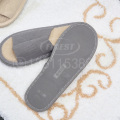 Customization Logo Hotel Bathroom Slippers for women