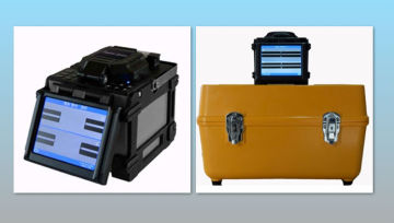 FS-50T Fusion Fiber Splicer