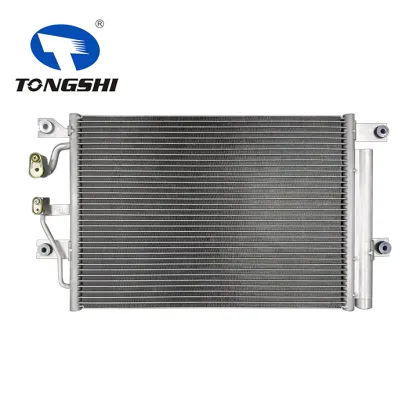 Universal Air Conditioning Condenser for Freightliner 114SD