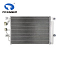 Universal Air Conditioning Condenser for Freightliner 114SD