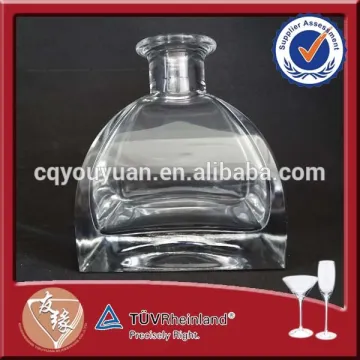 perfume glass bottle 250ml