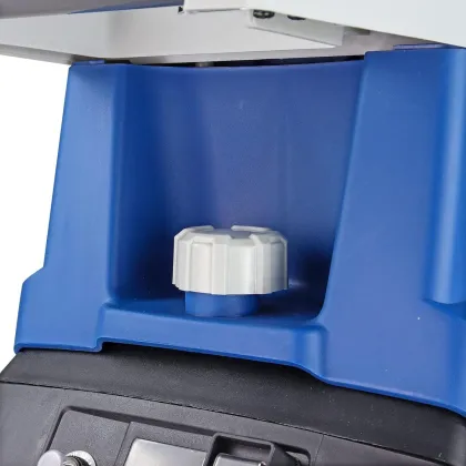 Corded Electric Garden Wood Chipper Shredder - 2500W