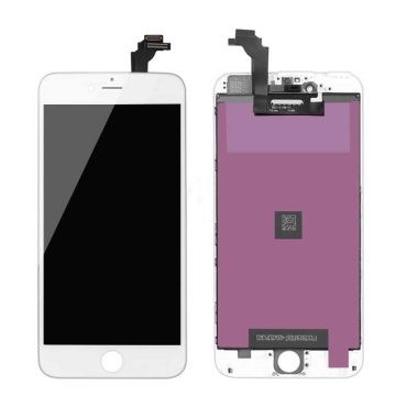 Schermo LCD mobile di alta qualità per iPhone 6s
