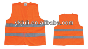 High visiblity safety vests reflective for women. cheap reflective vest