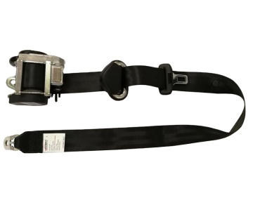 Car Safety Seat Belts
