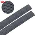Flexible Pet Nylon Cable Sleeve Electrical at Industrial