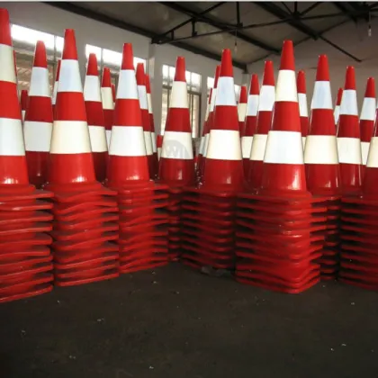 Wholesale China Goods Traffic Master Conos, Zhejiang Garage Custom Cones*