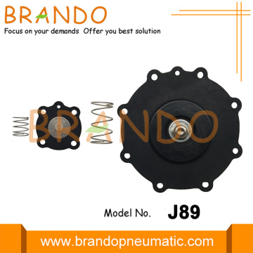 JISI80 JISR80 JIHI80 JIHR80 3'' Nitrile Diaphragm Kit