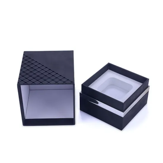 Candle Box Custom Printing Bottle Perfume Boxes