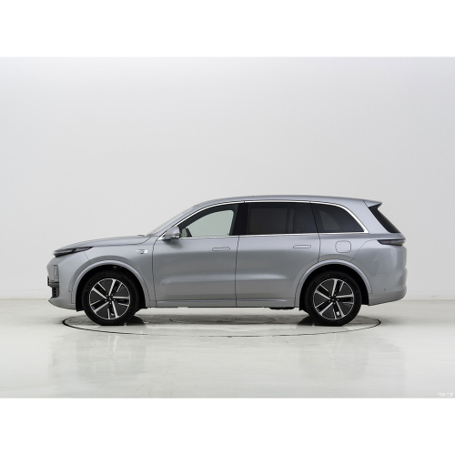 2024 Li Xiang L8 Pro Edition