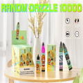 Randm Dazzle 10000 es un dispositivo de vape desechable