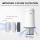 OEM Allergen Remover Filter Air Cleaner Pollen Purifier