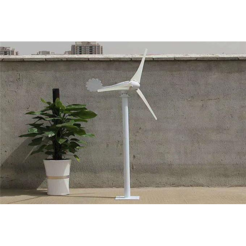 Turbine Wind Solar Hybrid Street Light Wind Solar Hybrid Street Light