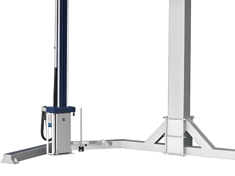 Rotary Stretch Wrapper