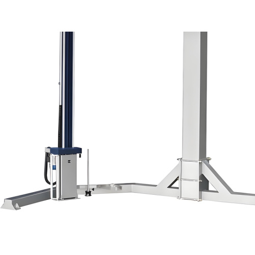 غلاف ذراع دوار صاري واحد