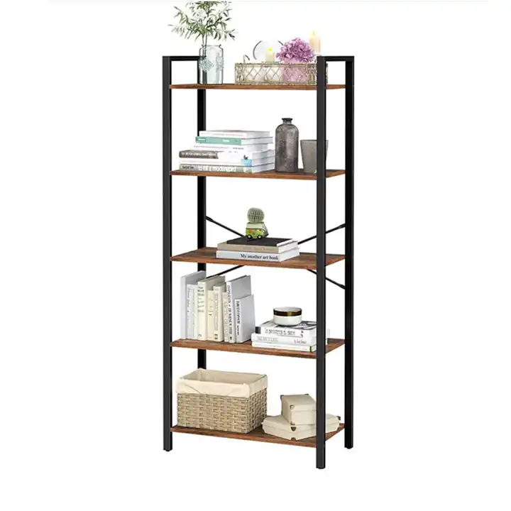 Vertical Shoe Store Display Racks