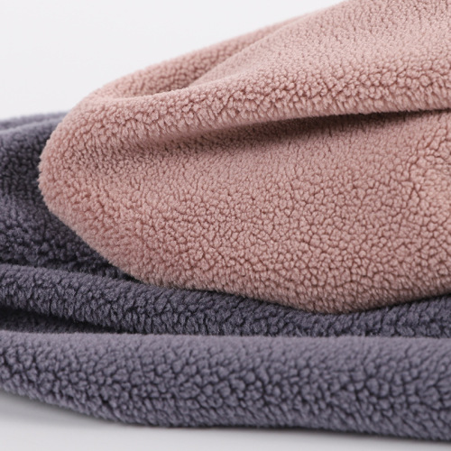 Fleece Cozy Fleece Faux Sherpa Fleece Wholesale
