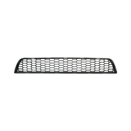 Front 3D Print Car Grill Black Chevrolet Sail