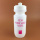 500ml HDPE Black Opaque Sports Water Bottle