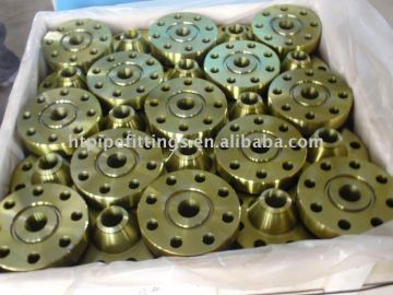 reducing ASTM A694 F70 flange