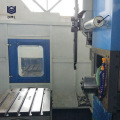 HMC800 cast forge parts cnc milling machining center