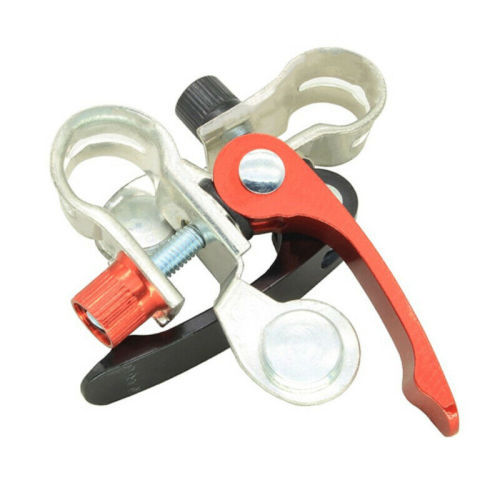 2 Pcs Brass Battery Link Terminal Quick Cut-off Disconnect Kill Shut Switch Side Post