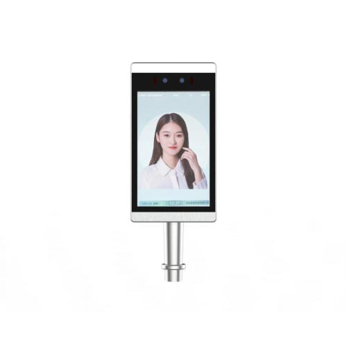 Android  Face Recognition Thermometer Face Recognition Attendance Terminal Manufactory