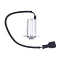 Excavator PC200-8M0 electromagnetic valve assembly 702-21-53780, PPC valve accessory