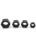 DIN Standard Hex Bolts Écrouse des laveuses