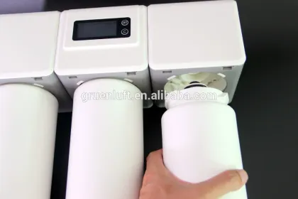 Speedpure Home Pure Water Filter, Under Sink Water Filter Best