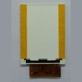 TFT-дисплей 1,77 дюйма 128XRGBX160 MCU интерфейс TN-тип