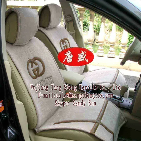 Recycled polyester fabric micro suede waterproof