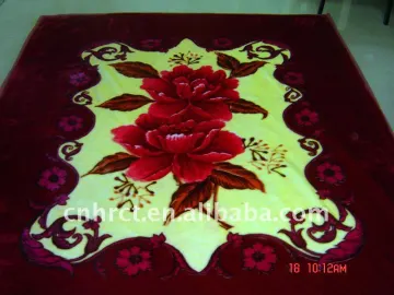 2012 new arrival soft blanket