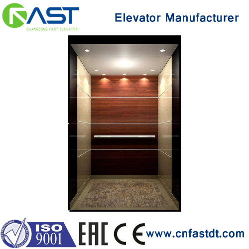 Heimgebrauch Aufzug mit ISO / CE-Zertifikat in China