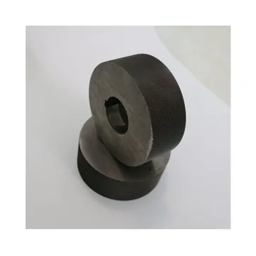 High Grade Stable Quality OEM Factory Thread Rolling Dies for Circular Rolling